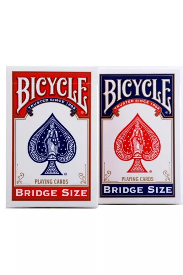 Bridge Size