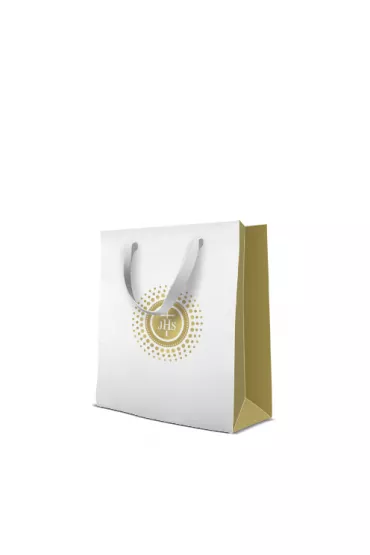 Paw Torba Premium First Communion medium