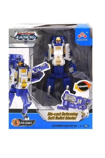 Transformers metal bron-robot SB454 Maksik