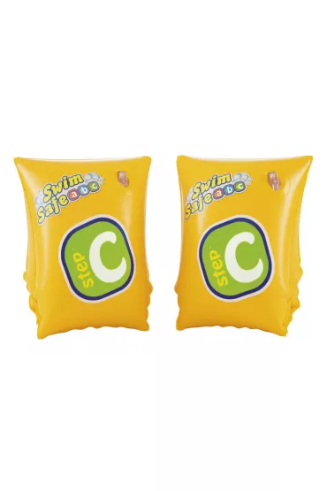 Bestway R�kawki do p�ywania 15x25 cm 32033