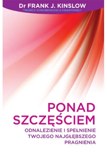 Ponad Szcz�ciem - Frank J. Kinslow