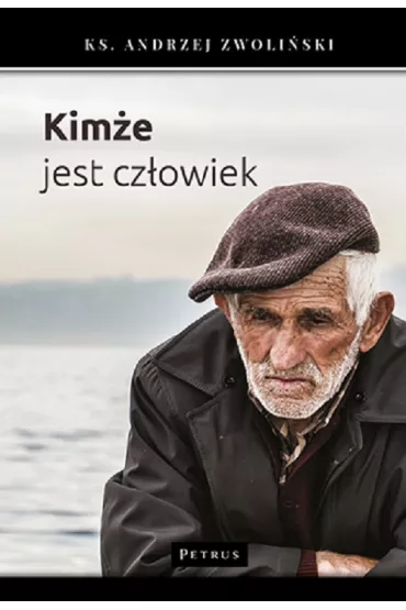 Kim�e jest cz�owiek? - Andrzej Zwoli�ski