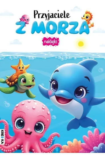 Przyjaciele z morza