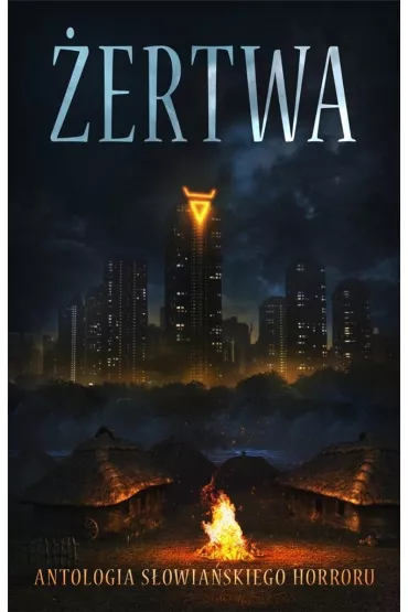 �ertwa. Antologia s�owia�skiego horroru