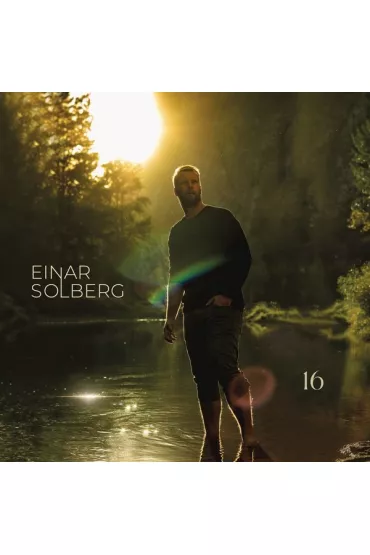 16 - Einar Solberg