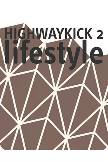 Hulajnoga tr�jko�owa balansowa z zamykanym schowkiem 2-5 lat Brown Lines Scootandride