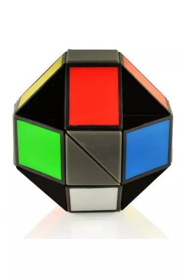 Kostka Rubika Twist Color Rubiks