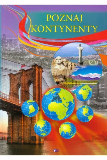 Poznaj kontynenty