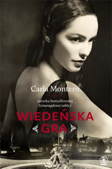 Wiedeska gra - Carla Montero