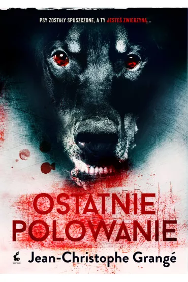Ostatnie polowanie - Jean-Christophe Grange