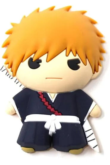 Magnes Anime Bleach