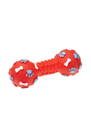 Hantel piszcz�cy 14,3 cm Nefi