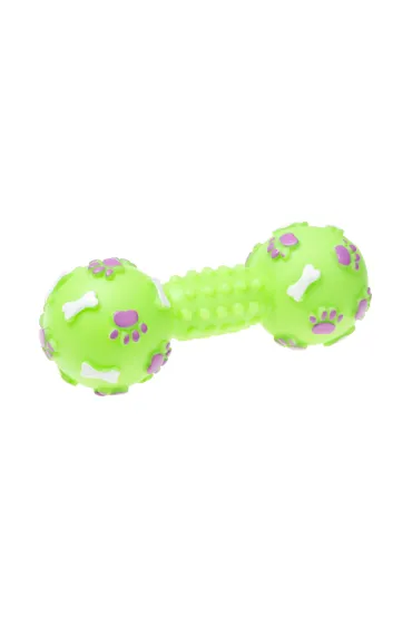 Hantel piszcz�cy 14,3 cm Nefi