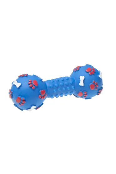 Hantel piszcz�cy 14,3 cm Nefi