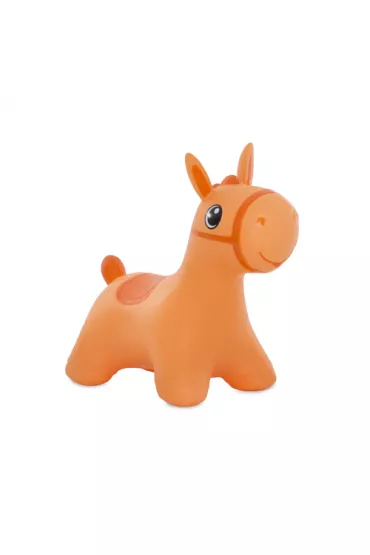 Skoczek Konik pomaraczowy Tootiny