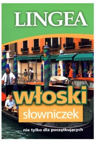 W�oski s�owniczek