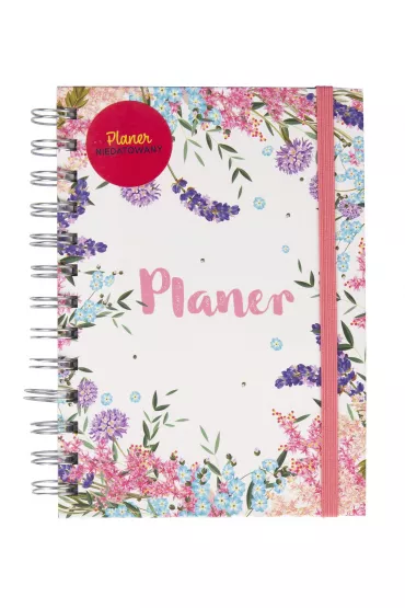 Planer niedatowany