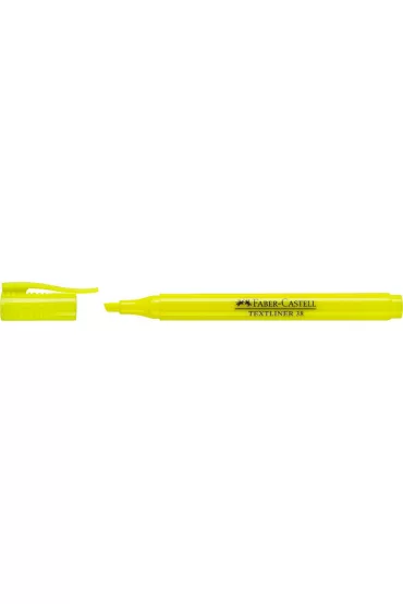Faber-Castell Zakre�lacz 38 ��ty