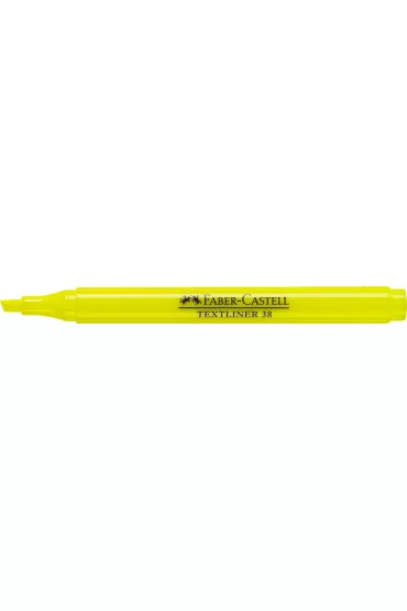 Faber-Castell Zakre�lacz 38 ��ty