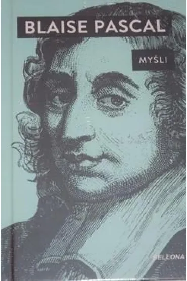 My�li - Blaise Pascal