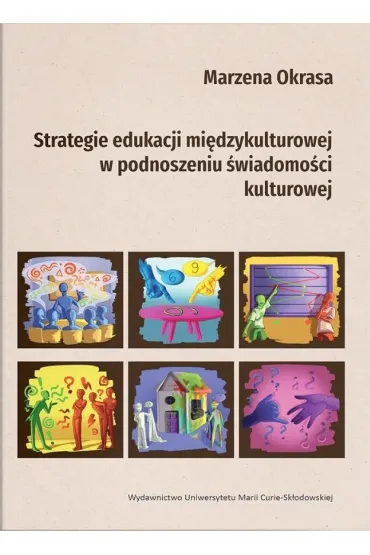 Strategie edukacji mi�dzykulturowej... - Marzena Okrasa