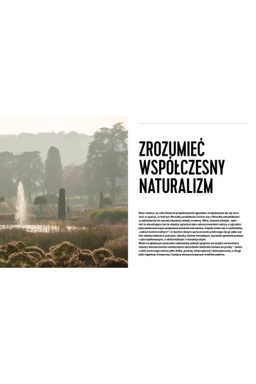 Projektowanie ogrod�w naturalistycznych. Podstawowe zasady - Nigel  Dunnett