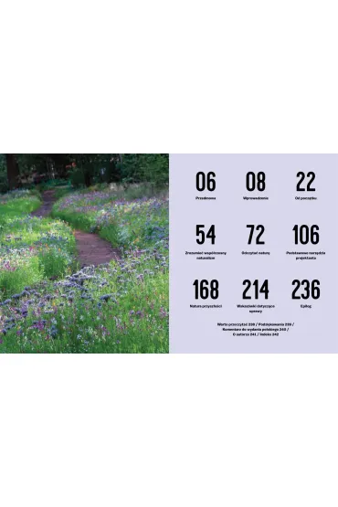 Projektowanie ogrod�w naturalistycznych. Podstawowe zasady - Nigel  Dunnett