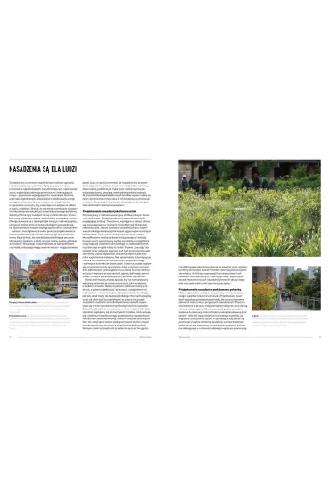 Projektowanie ogrod�w naturalistycznych. Podstawowe zasady - Nigel  Dunnett