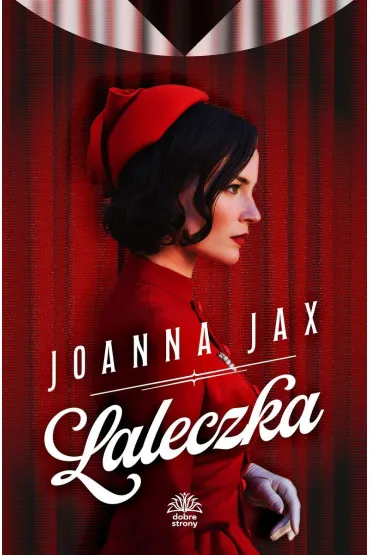 Laleczka - Joanna Jax
