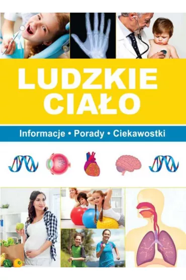 Ludzkie cia�o - Paulina Bronikowska