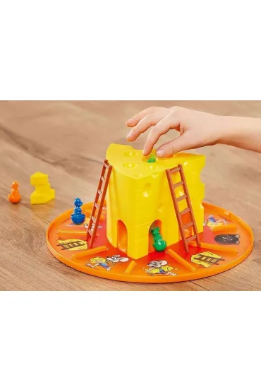 Cat & Mouse Ravensburger