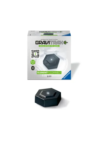Gravitrax Power. Dodatek Bridge Ravensburger