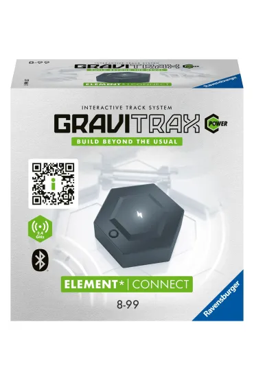 Gravitrax Power. Dodatek Bridge Ravensburger