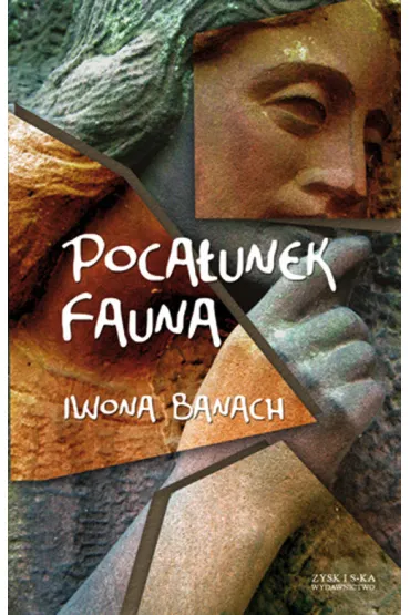 Poca�unek Fauna - Iwona Banach