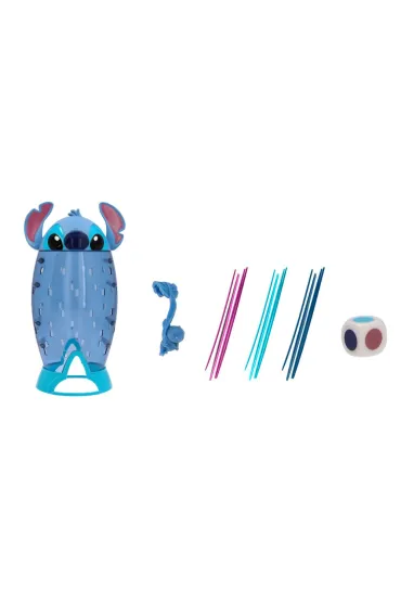 Gra Stitch Nie spadnij Epee