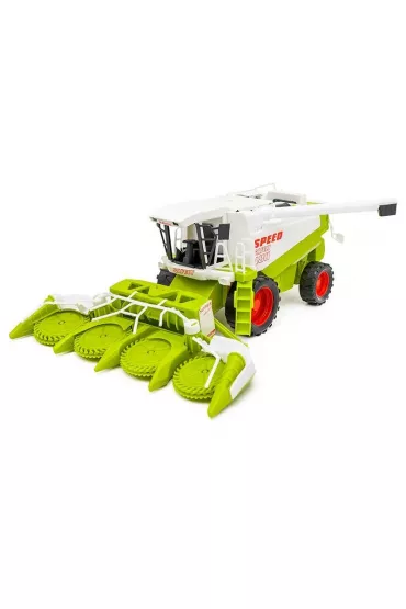 Kombajn do kukurydzy pod kloszem 24cm Ciuciubabka