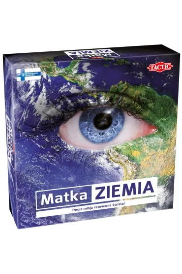 Matka Ziemia