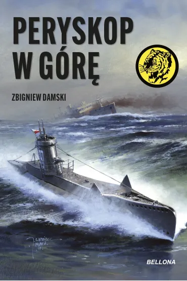 Peryskop w g�r� - Zbigniew Damski