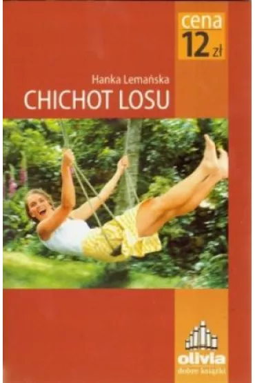 Chichot losu - Lema�ska Hanka