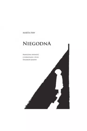 Niegodna - Marta  Paw
