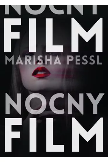 Nocny film - Pessl Marisha