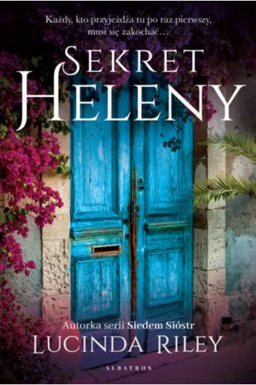 Sekret Heleny - Lucinda Riley