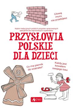 Przysowia polskie dla dzieci