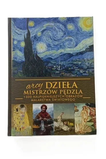 Arcydzie�a mistrz�w p�dzla