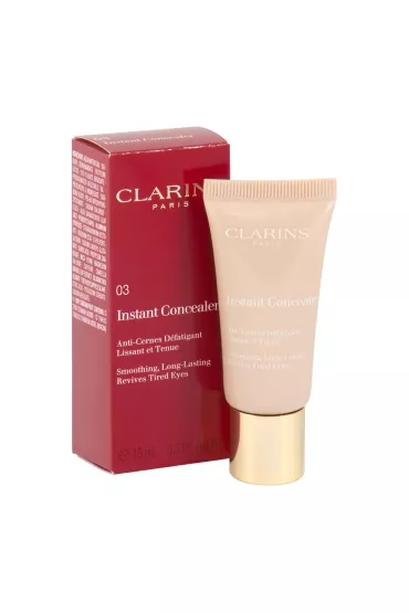 Clarins Instant Korektor do twarzy 03 15 ml