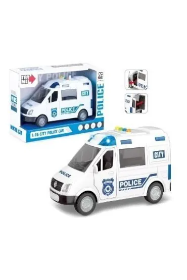 Policja z d�wi�kiem Artyk