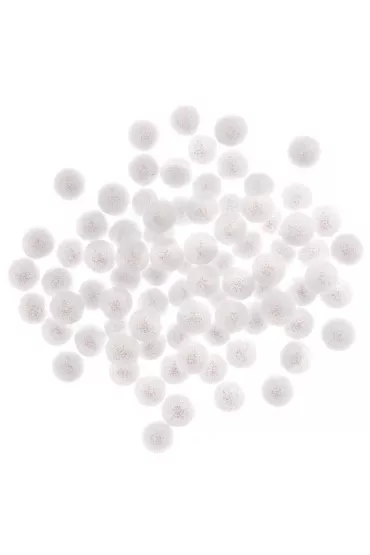 Dalprint Kulki dekoracyjne opalizuj�ce 1.5 cm