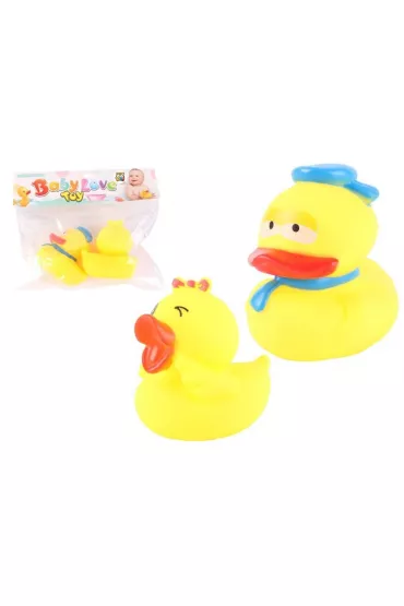 Kaczka do k�pieli 2-pack Pro Kids