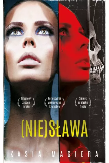 Nies�awa - Kasia Magiera