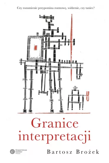 Granice interpretacji - Bartosz Bro�ek